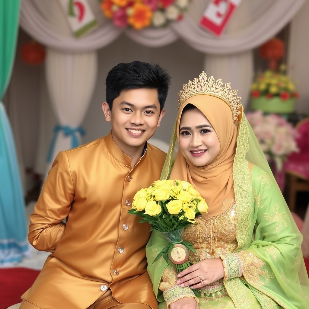 เบื้องหลังการสร้าง Pengantin Setan: ความท้าทาย!